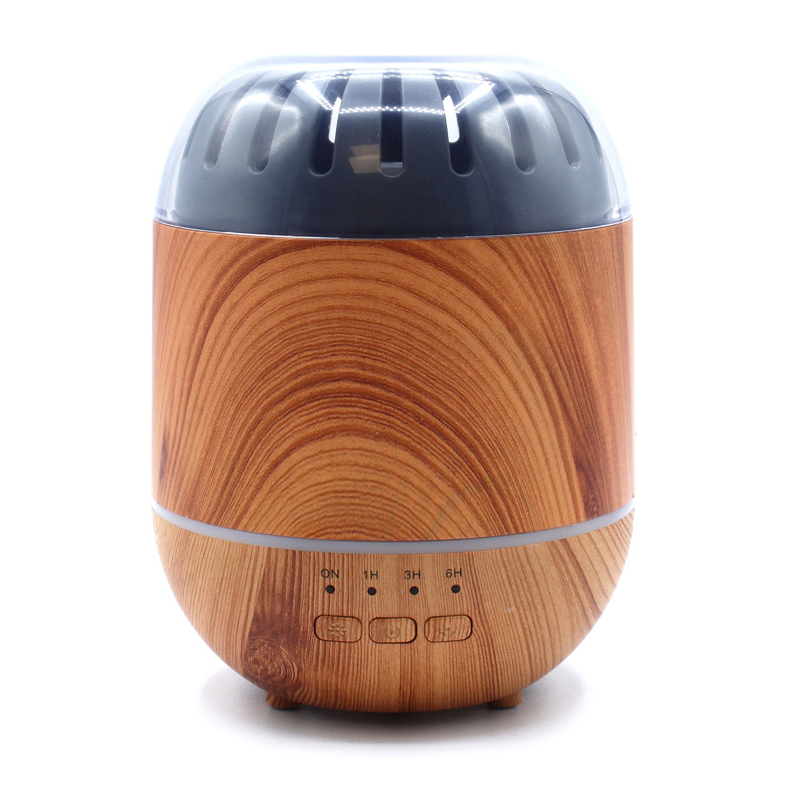 Difusor Copenhaga USB - Mudança de cor com temporizador
