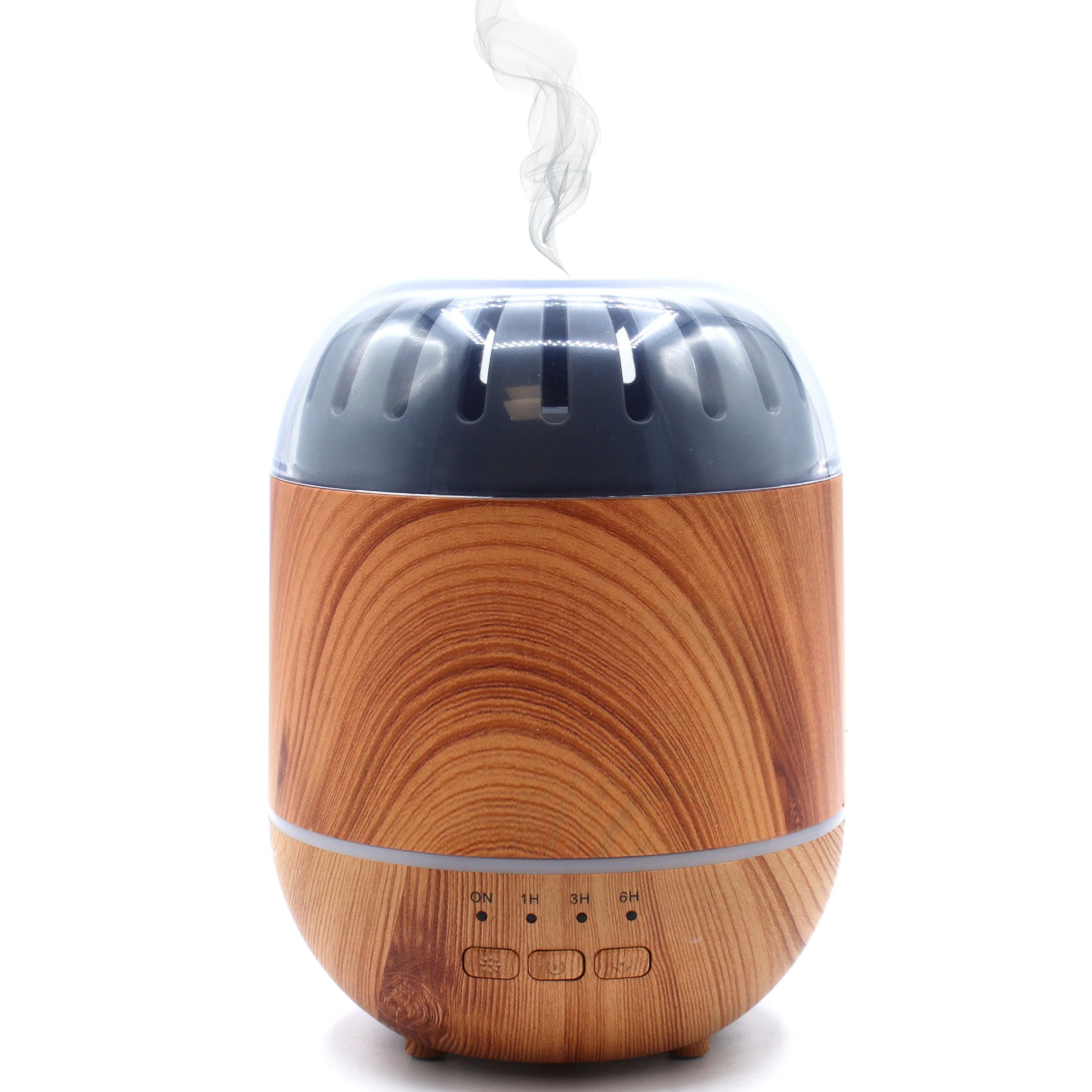 Difusor Copenhaga USB - Mudança de cor com temporizador - Image 4