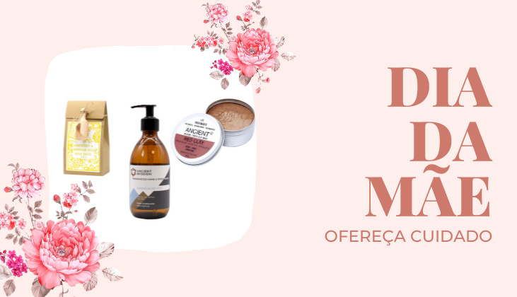 Dia da Mãe – Os melhores presentes