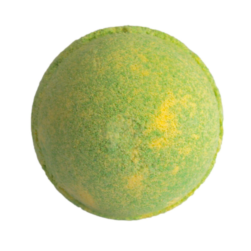 Conjunto 3 Bombas de Banho - Pina Colada - Image 3