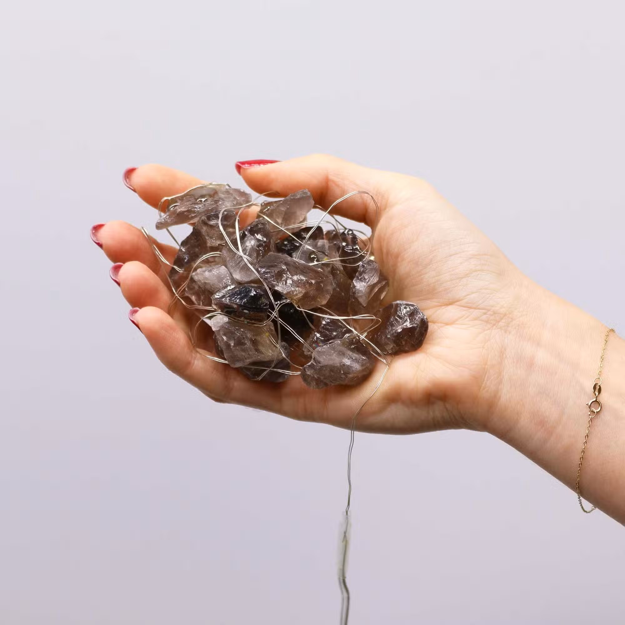 Luzes Encantadas - Citrino - Image 4