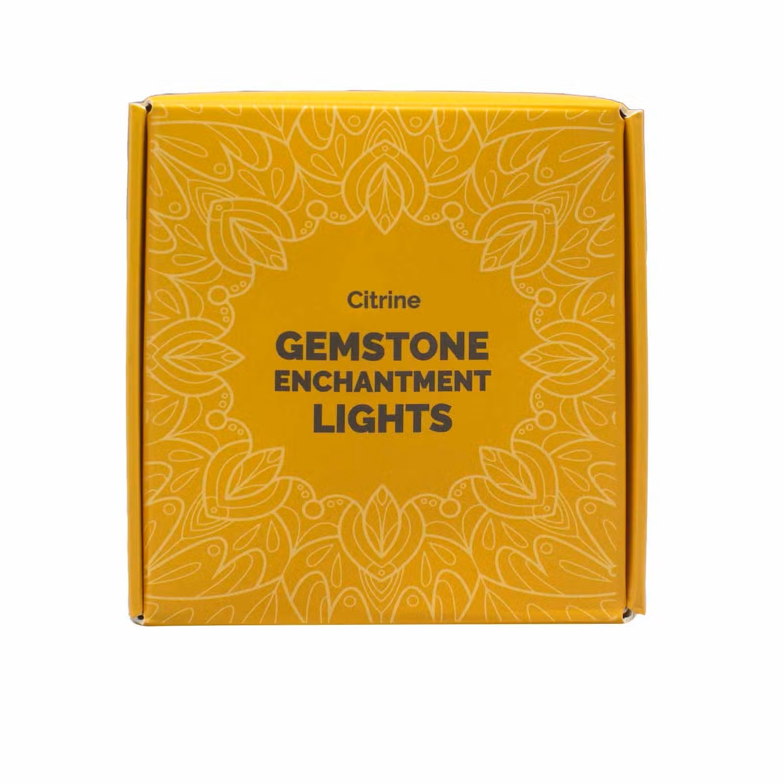 Luzes Encantadas - Citrino - Image 3