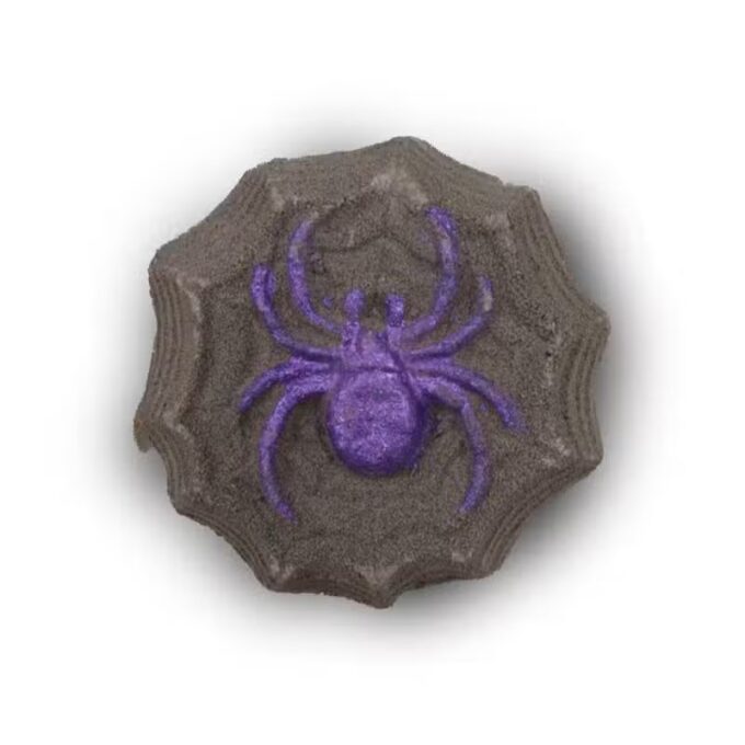 Bomba de Banho Halloween - Aranha